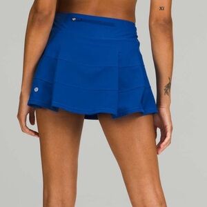 Lululemon Tennis Skirt